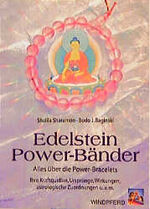 ISBN 9783893853519: Edelstein Power-Bänder