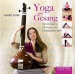 ISBN 9783893855315: Yoga und Gesang