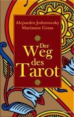 ISBN 9783893855551: Der Weg des Tarot