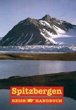 ISBN 9783893920846: Spitzbergen-Handbuch