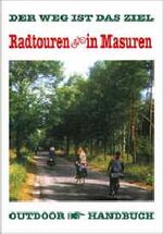 ISBN 9783893921324: Radtouren in Masuren