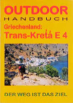 ISBN 9783893921881: Griechenland: Trans-Kreta E4