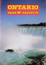 ISBN 9783893922079: Ontario mit Montreal und Québec – Reisehandbuch