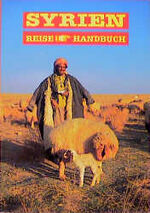 ISBN 9783893922383: Syrien. ReiseHandbuch