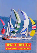 ISBN 9783893922598: KIEL REISE HANDBUCH