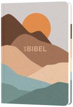 ISBN 9783893970957: Die Bibel - Schlachter 2000 Standardausgabe farbig