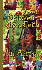 ISBN 9783893974481: Unter Sklavenhändlern in Afrika – David Livingstone