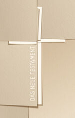 Genfer Bibe: Das Neue Testament - Schlac Genfer Bibe: Das Neue Testament - Schlac