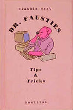 ISBN 9783894012625: Dr. Fausties Tips & Tricks