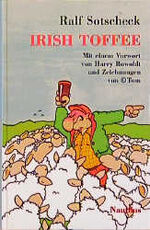 ISBN 9783894013318: Irish Toffee