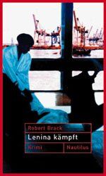 ISBN 9783894014087: Lenina kämpft: Krimi (Ein Fall für Lenina Rabe) Kriminalroman