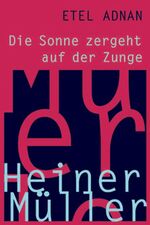 ISBN 9783894014506: "Die Sonne zergeht auf der Zunge"