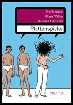 ISBN 9783894014513: Plattenspieler.