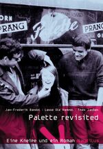 ISBN 9783894014674: Palette revisited – Eine Kneipe und ein Roman