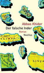 ISBN 9783894015763: Der falsche Inder : Roman