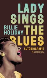 ISBN 9783894017811: Lady sings the Blues – Autobiografie