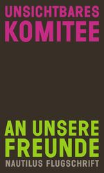 ISBN 9783894018184: An unsere Freunde