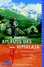 Am Fuss des Himalaja