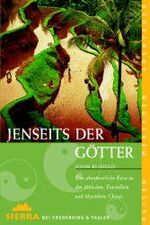 ISBN 9783894050979: Jenseits der Götter