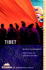 ISBN 9783894051426: Tibet. Erfahrungen auf dem Dach der Welt.