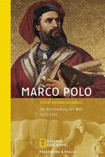 ISBN 9783894052263: Marco Polo – Die Beschreibung der Welt