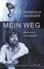 ISBN 9783894052430: Mein Weg