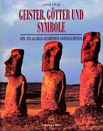 ISBN 9783894053499: Geister, Götter und Symbole.