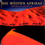 ISBN 9783894053826: Die Wüsten Afrikas