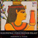 ISBN 9783894054120: Kleopatras versunkener Palast