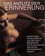 ISBN 9783894054229: Das Antlitz der Erinnerung