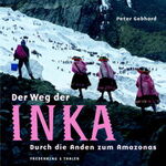 ISBN 9783894054434: Der Weg der Inka