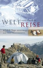 ISBN 9783894054458: Weltreise