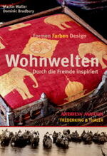 ISBN 9783894054571: Wohnwelten (A33/A)