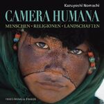 ISBN 9783894054687: Camera Humana – Menschen, Religionen, Landschaften