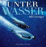 ISBN 9783894054847: Unter Wasser. Übers. aus dem Engl. von Marion Pausch. Das Gedicht von Robinson Jeffers übers. Eva Hesse