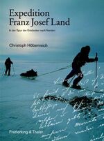 ISBN 9783894054991: Expedition Franz Josef Land