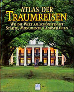 ISBN 9783894055035: Atlas der Traumreisen