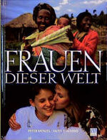 ISBN 9783894055110: Frauen dieser Welt