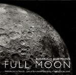 ISBN 9783894056056: Full Moon – Aufbruch zum Mond