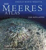 ISBN 9783894056353: Der Meeresatlas