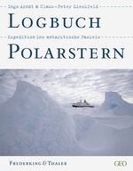 ISBN 9783894056544: Logbuch Polarstern