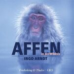 ISBN 9783894056773: Affen in der Wildnis