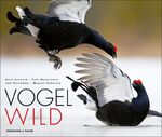 ISBN 9783894057923: Vogelwild