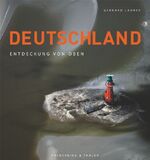 ISBN 9783894059033: Deutschland Entdeckung von Oben