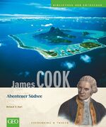 ISBN 9783894059040: James Cook - Abenteuer Südsee