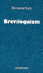 ISBN 9783894113735: Breviloquium