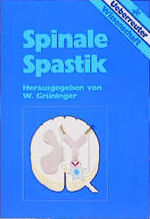 ISBN 9783894120627: Spinale Spastik