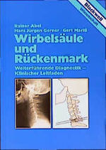 Wirbelsäule und Rückenmark