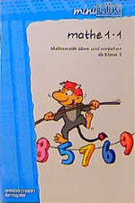 MiniLÜK: Mathe / Das kleine Einmaleins