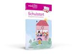 ISBN 9783894142407: miniLÜK-Set. Schulstart / Fröhliche Spiel- und Übungsreihen zum Schulanfang. Übungen zur Einführung in die Welt der Zahlen und Buchstaben. Ab Klasse 1